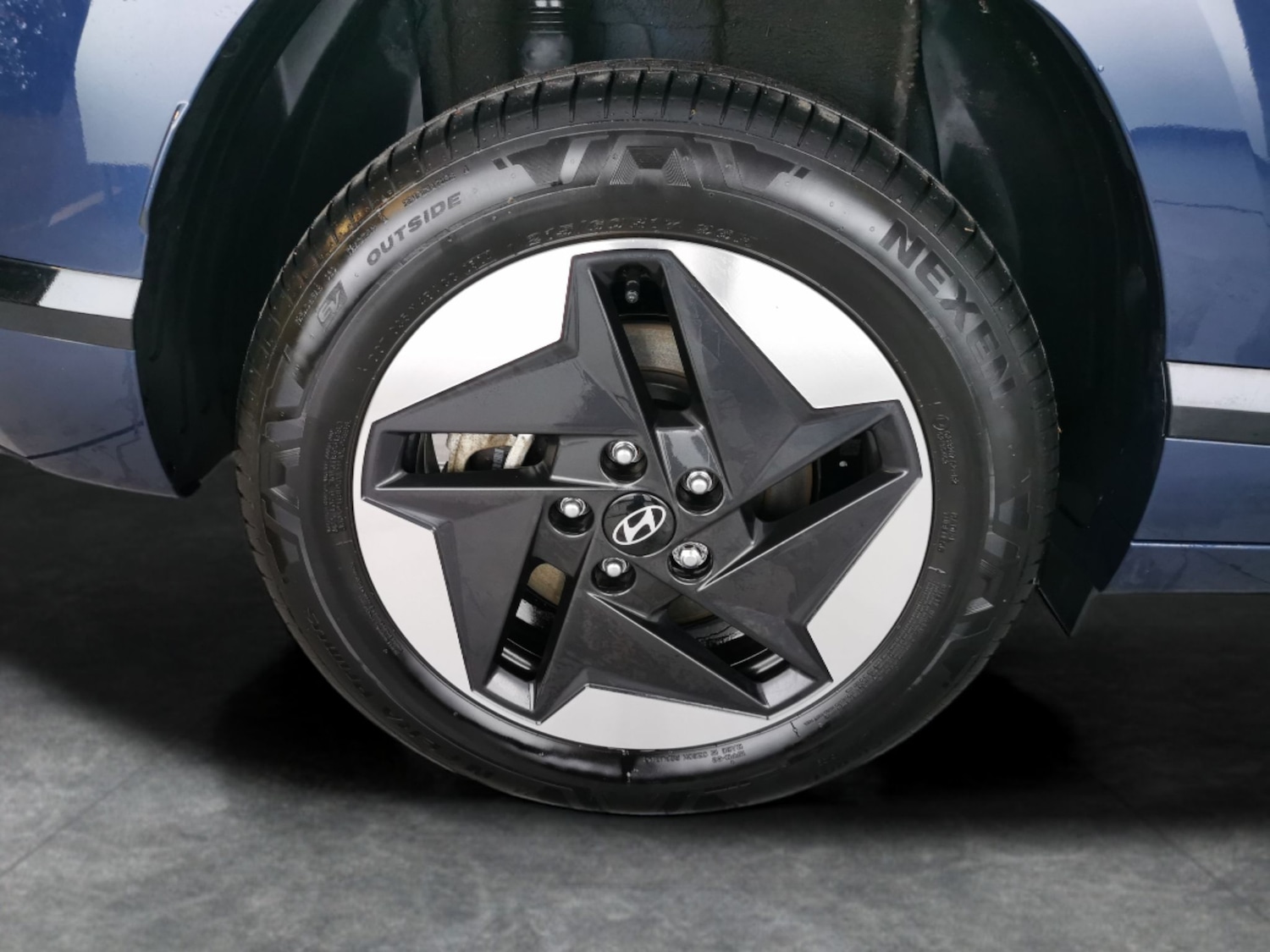 Used Hyundai KONA 2024 for sale - 77743283: Photo 28