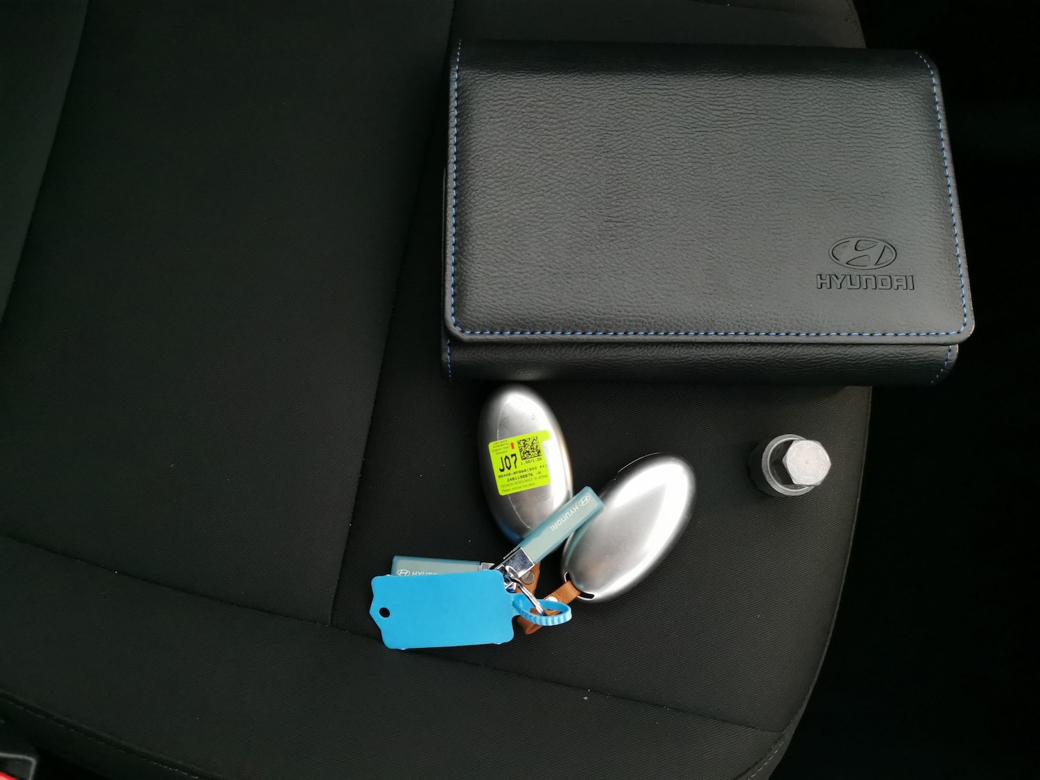 Used Hyundai KONA 2024 for sale - 77743283: Photo 34