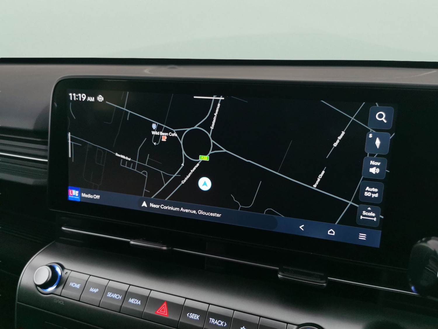 Used Hyundai KONA 2024 for sale - 77743283: Photo 6