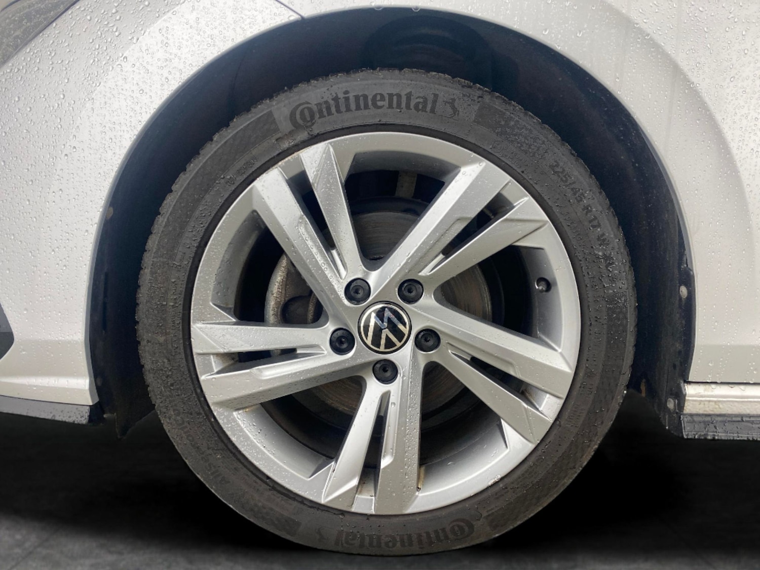 Used Volkswagen Golf 2022 for sale - 77324302: Photo 17