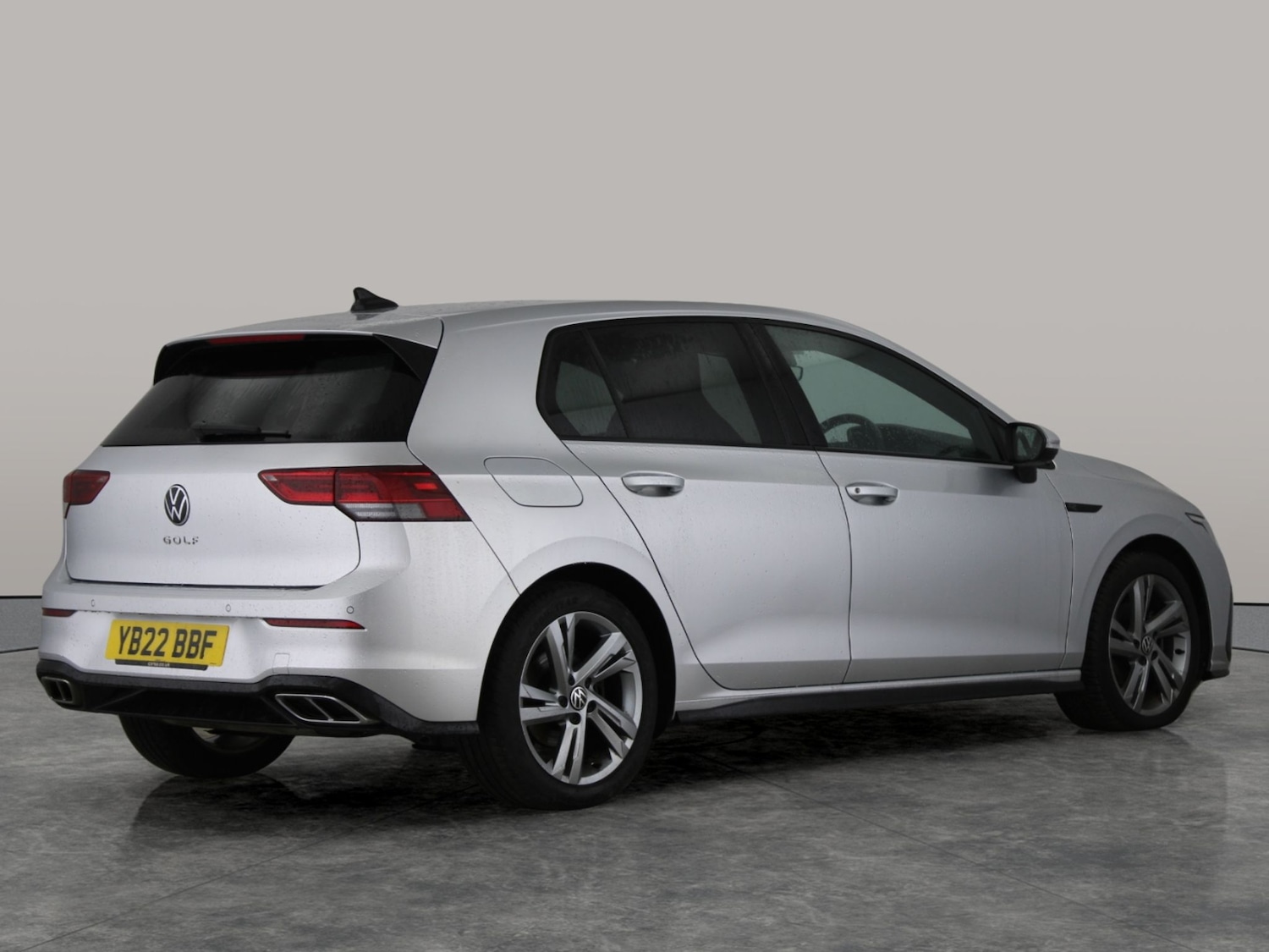 Used Volkswagen Golf 2022 for sale - 77324302: Photo 9