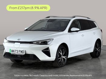 Used MG MG5 2023 for sale - 79679970: Photo