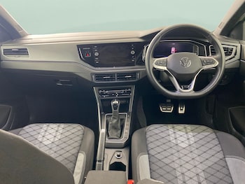 Used Volkswagen Polo 2022 for sale - 77743290: Photo