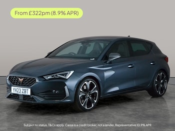 Used Cupra Leon 2023 for sale - 78443192: Photo