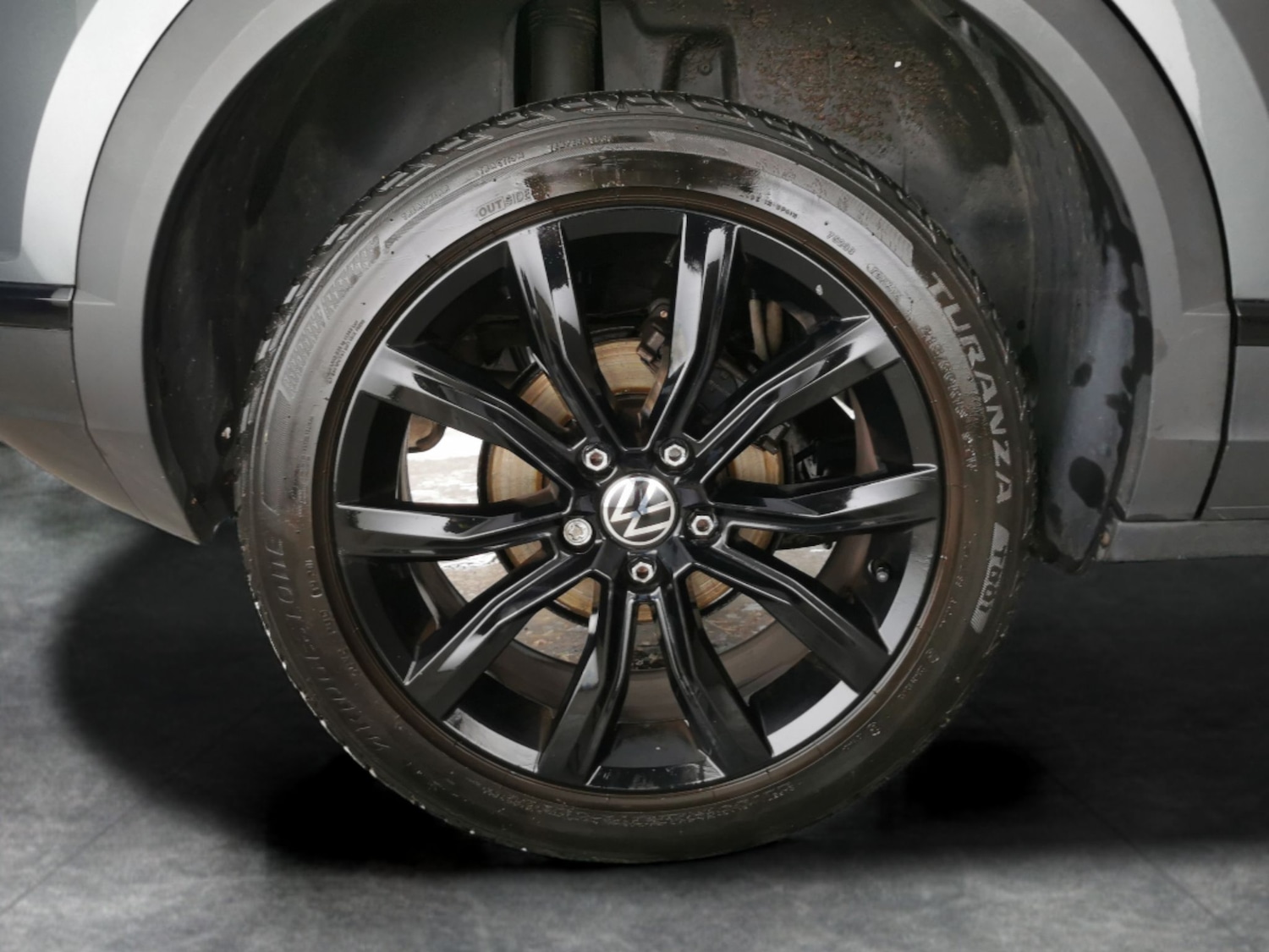 Used Volkswagen T-Roc 2021 for sale - 77432376: Photo 20