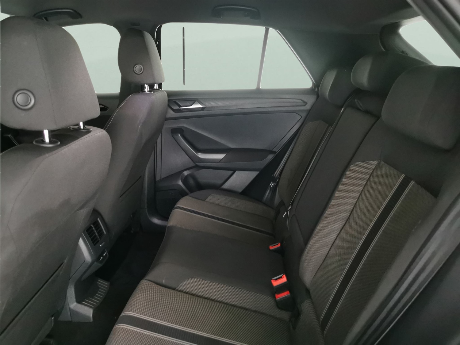 Used Volkswagen T-Roc 2021 for sale - 77432376: Photo 21