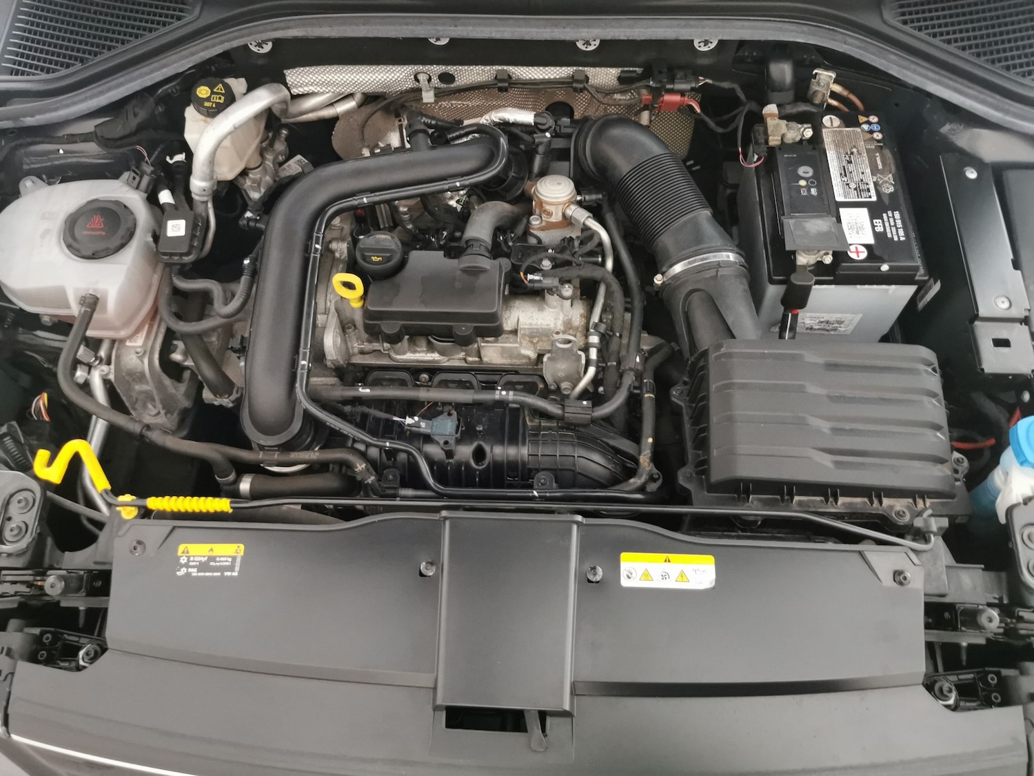 Used Volkswagen T-Roc 2021 for sale - 77432376: Photo 27