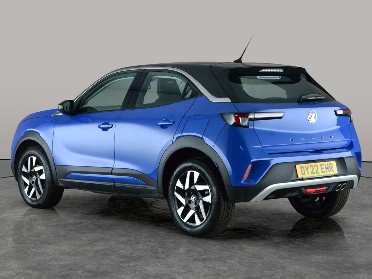 Used Vauxhall Mokka 2022 for sale - 78051878: Photo 12