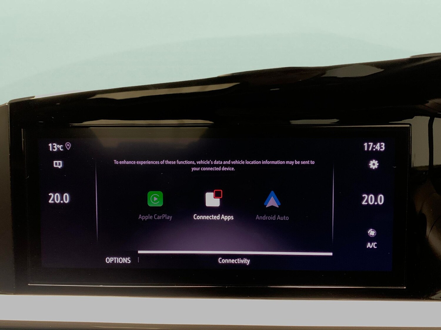 Used Vauxhall Mokka 2022 for sale - 78051878: Photo 15