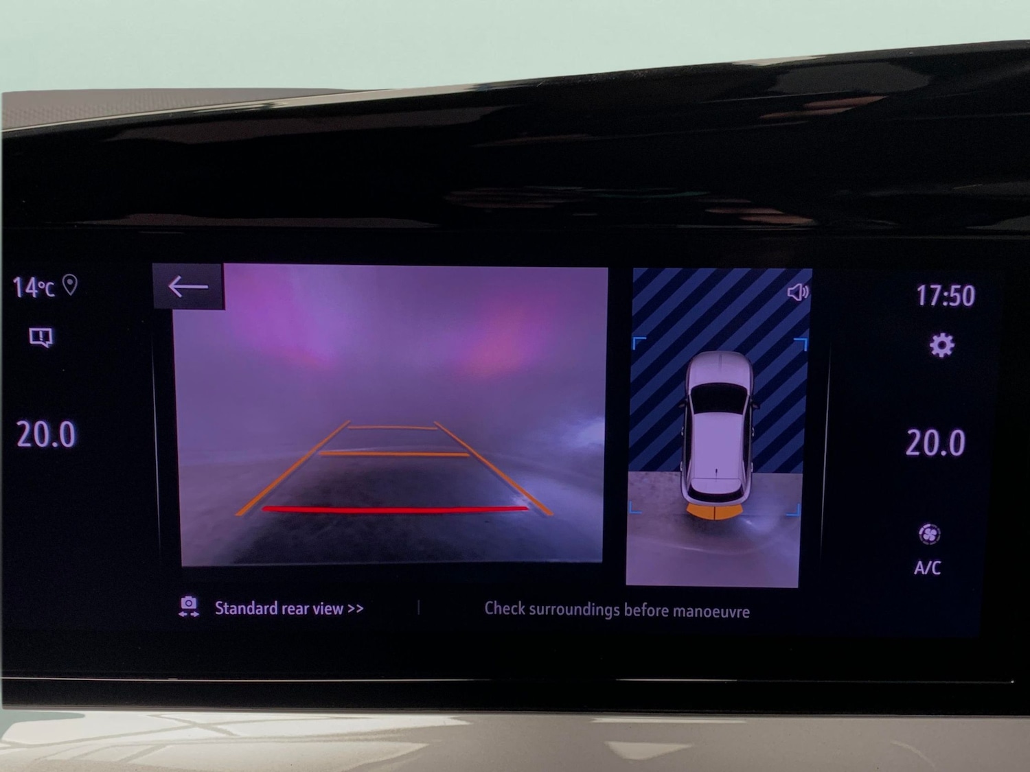 Used Vauxhall Mokka 2022 for sale - 78051878: Photo 5