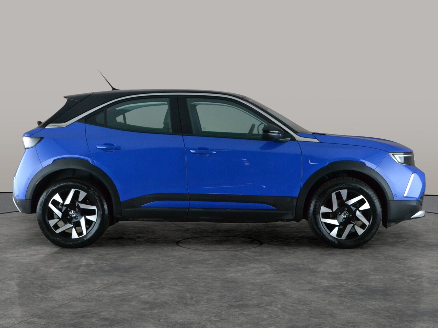 Used Vauxhall Mokka 2022 for sale - 78051878: Photo 9