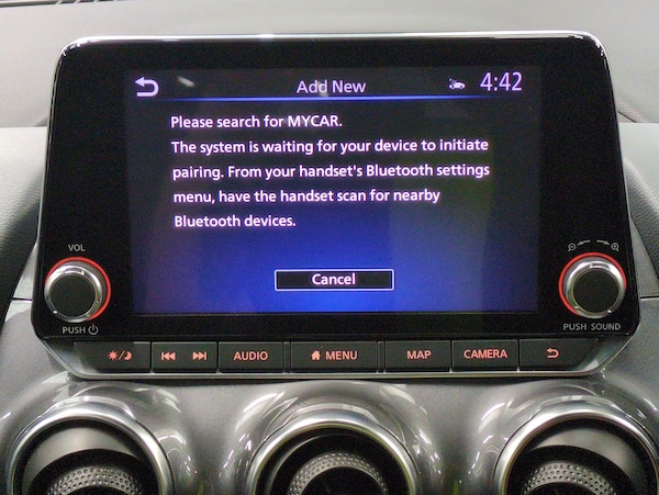 Used Nissan Juke 2022 for sale - 76266281: Photo 10