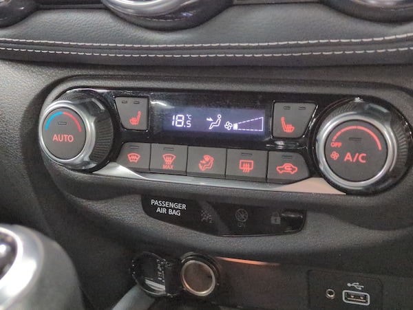 Used Nissan Juke 2022 for sale - 76266281: Photo 13