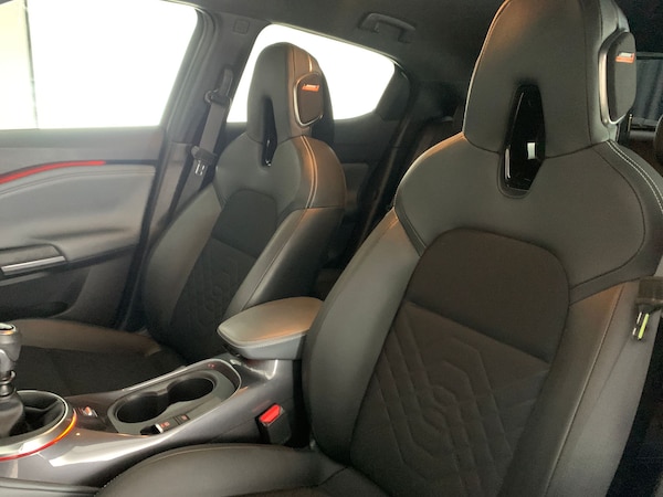 Used Nissan Juke 2022 for sale - 76266281: Photo 16