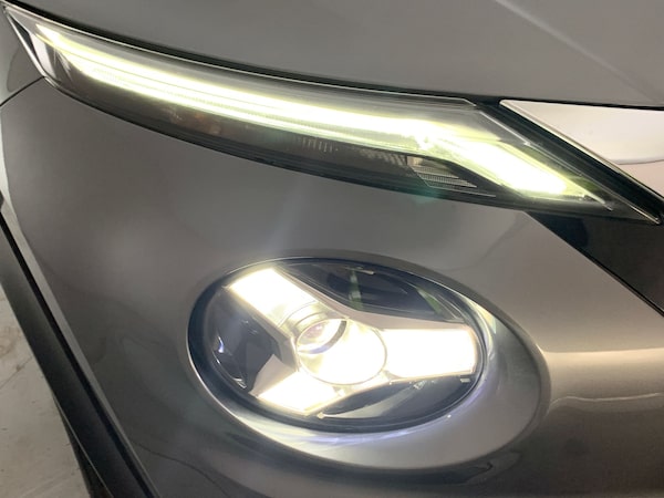 Used Nissan Juke 2022 for sale - 76266281: Photo 17