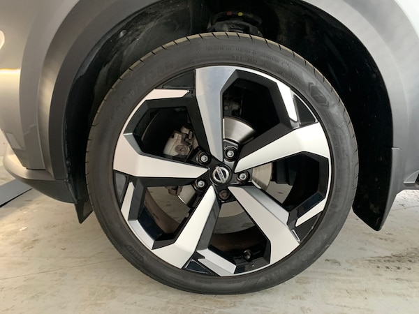 Used Nissan Juke 2022 for sale - 76266281: Photo 19