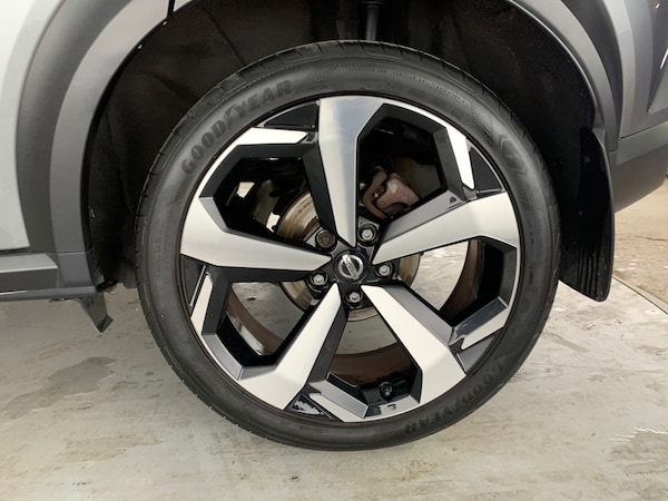 Used Nissan Juke 2022 for sale - 76266281: Photo 1