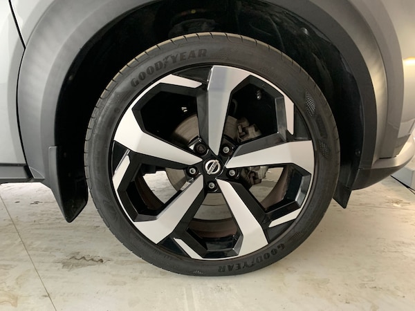 Used Nissan Juke 2022 for sale - 76266281: Photo 20