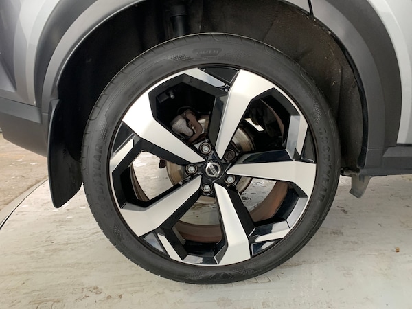 Used Nissan Juke 2022 for sale - 76266281: Photo 22