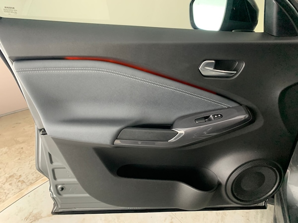 Used Nissan Juke 2022 for sale - 76266281: Photo 25