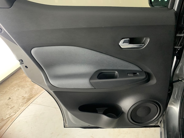 Used Nissan Juke 2022 for sale - 76266281: Photo 26
