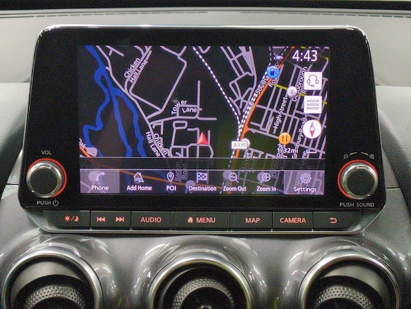 Used Nissan Juke 2022 for sale - 76266281: Photo 5