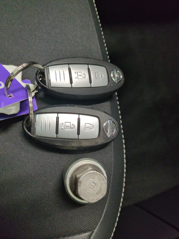 Used Nissan Juke 2022 for sale - 76266281: Photo 7