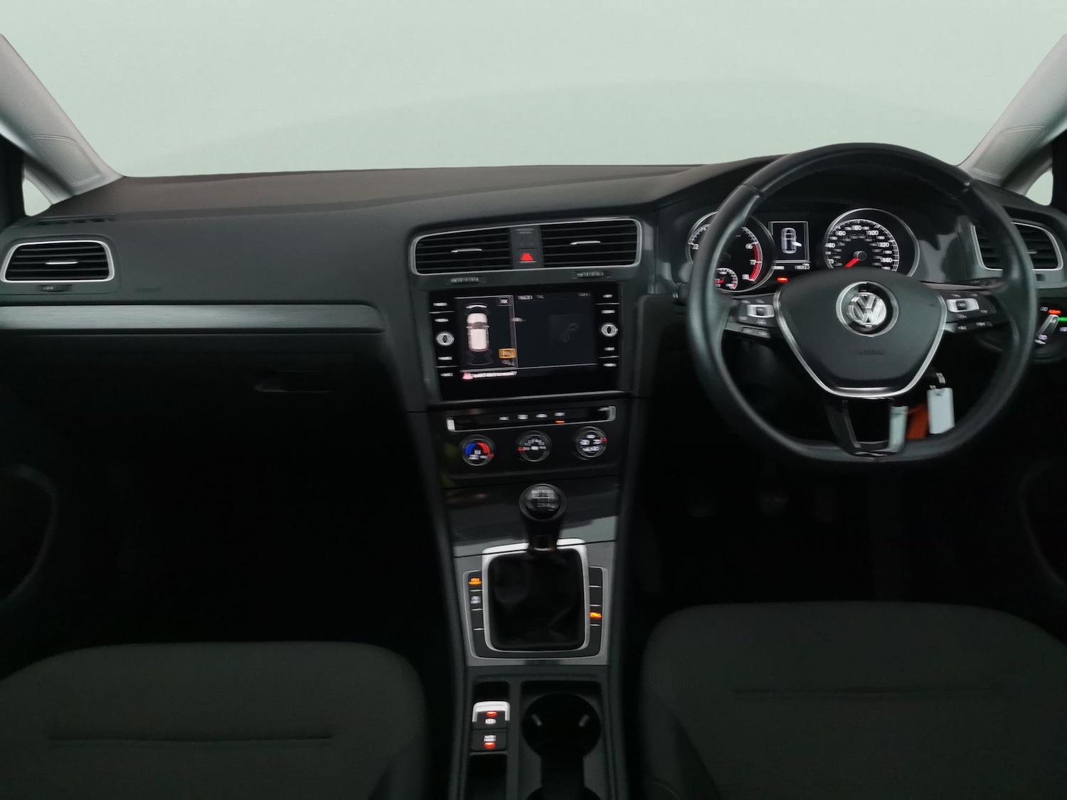 Used Volkswagen Golf 2017 for sale - 76362417: Photo 7