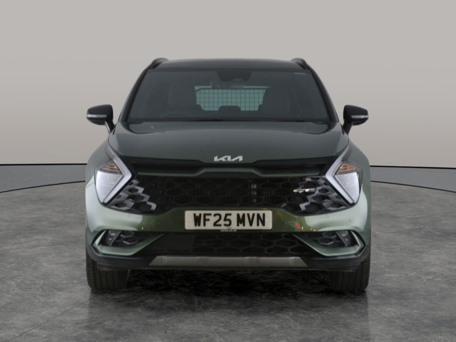Used Kia Sportage 2025 for sale - 78212313: Photo 13