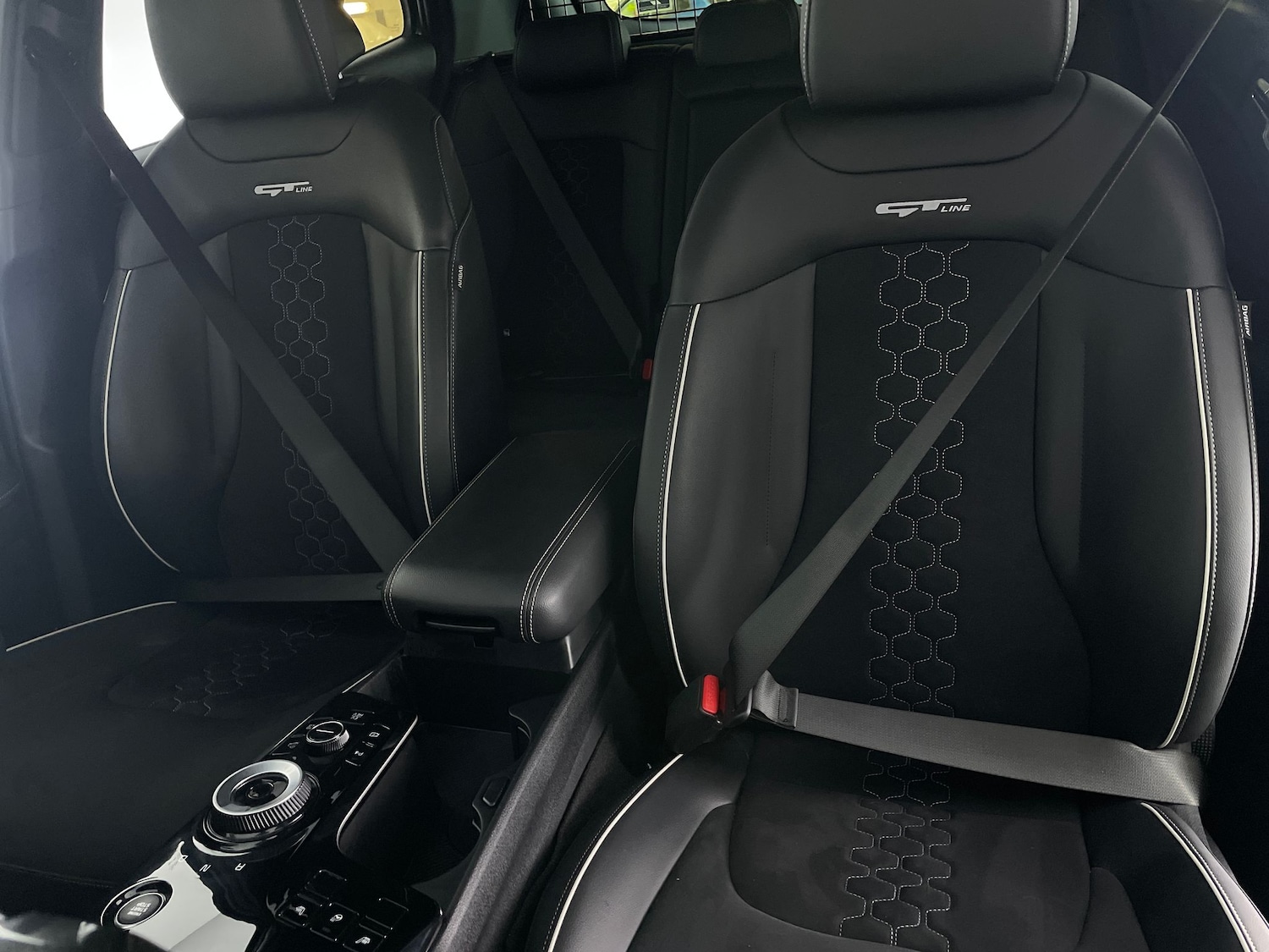 Used Kia Sportage 2025 for sale - 78212313: Photo 14