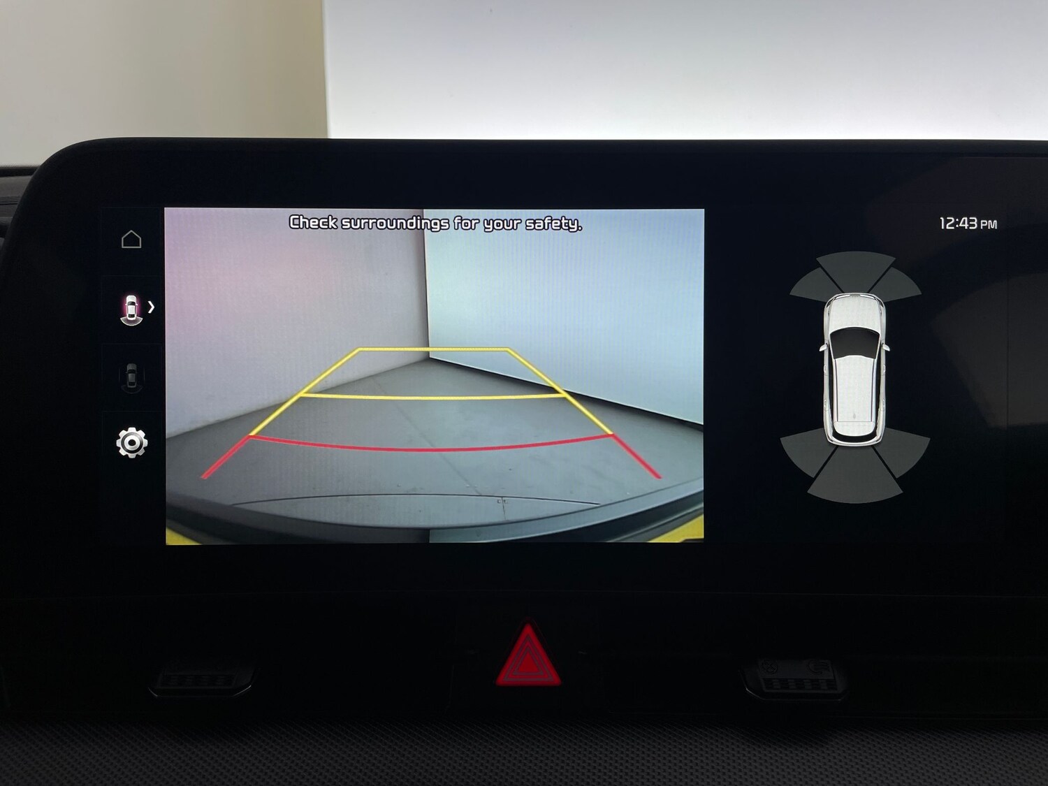 Used Kia Sportage 2025 for sale - 78212313: Photo 20