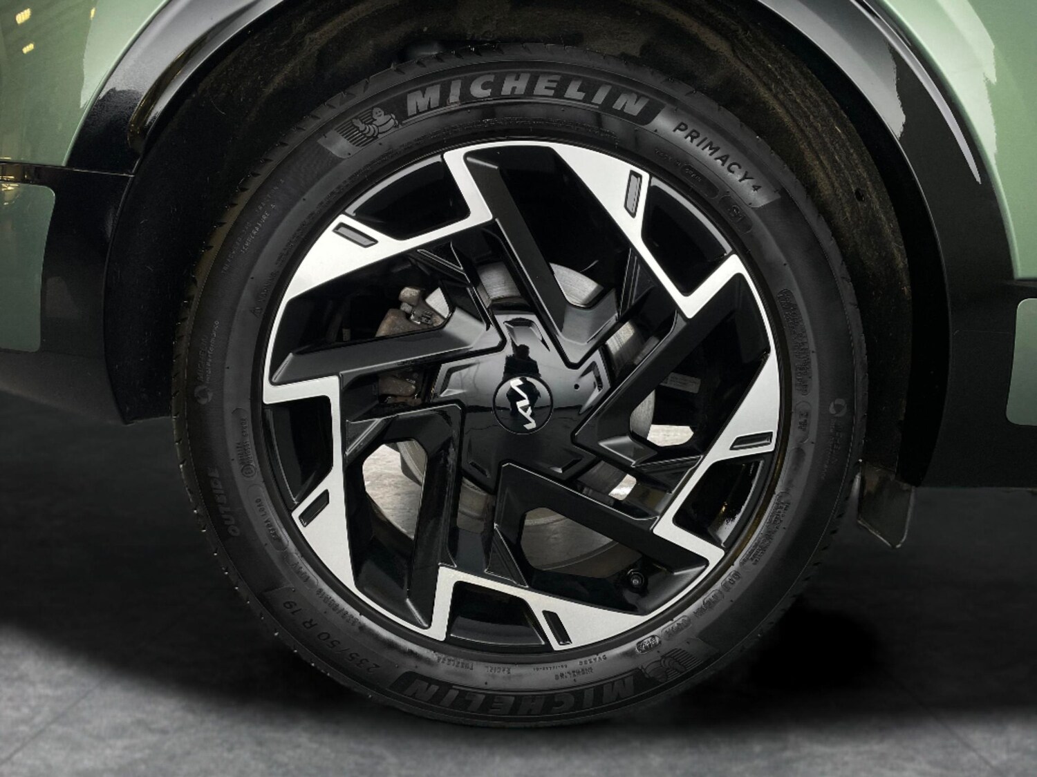 Used Kia Sportage 2025 for sale - 78212313: Photo 29