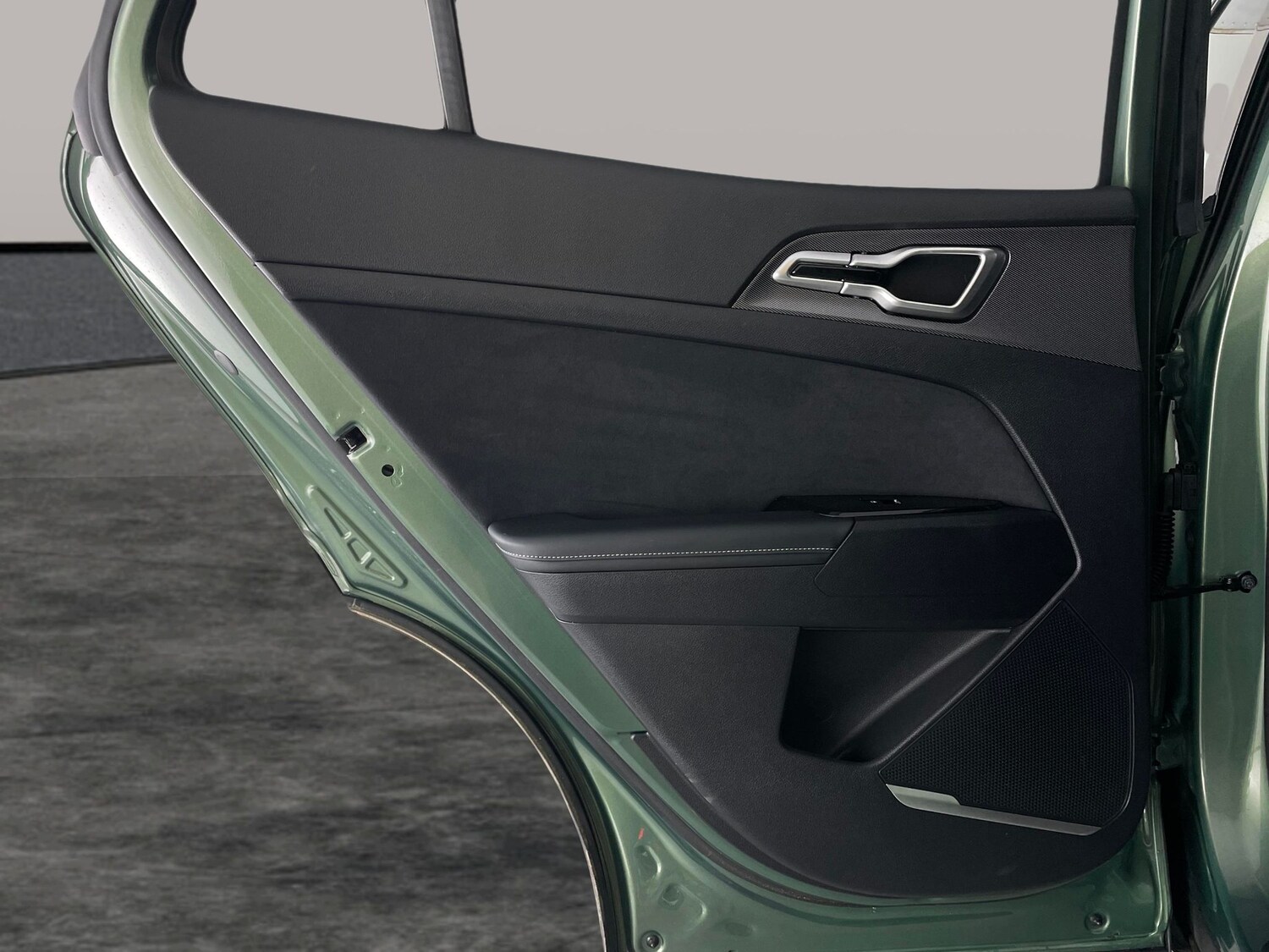 Used Kia Sportage 2025 for sale - 78212313: Photo 32