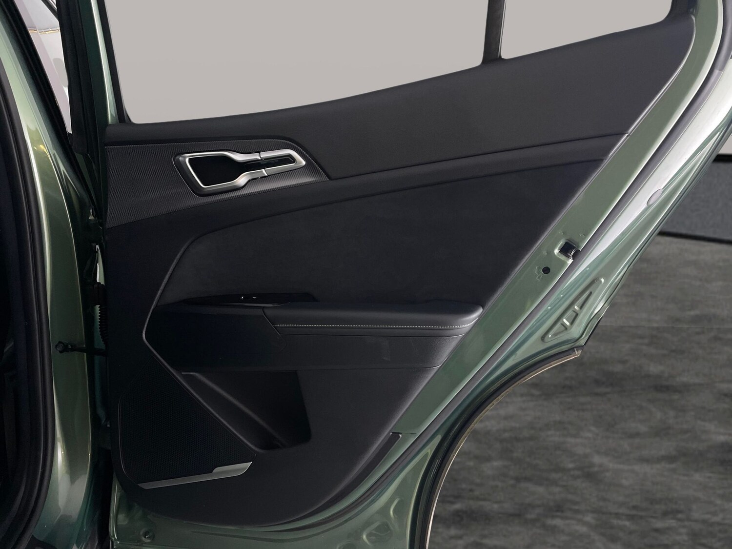 Used Kia Sportage 2025 for sale - 78212313: Photo 33