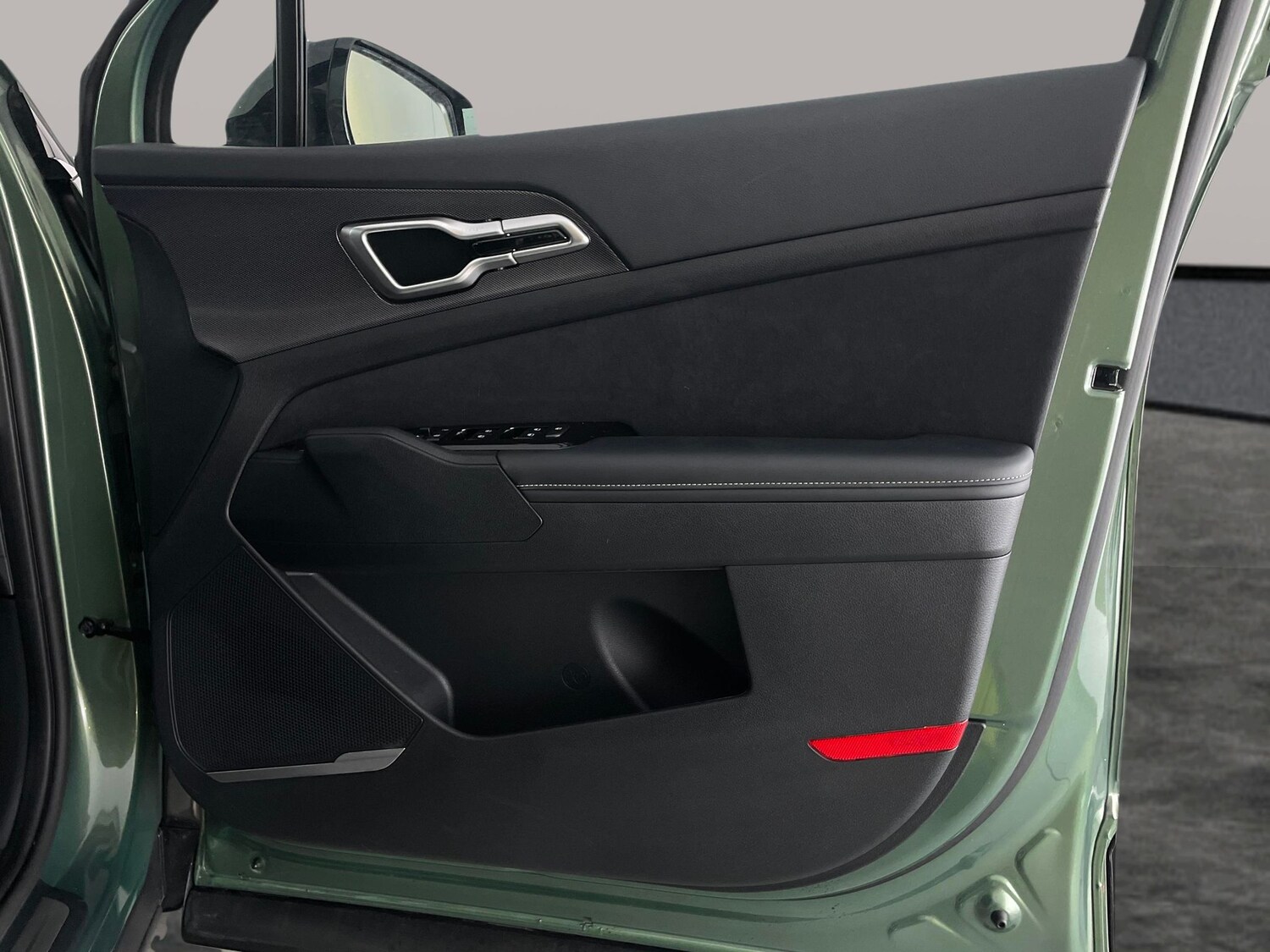 Used Kia Sportage 2025 for sale - 78212313: Photo 34