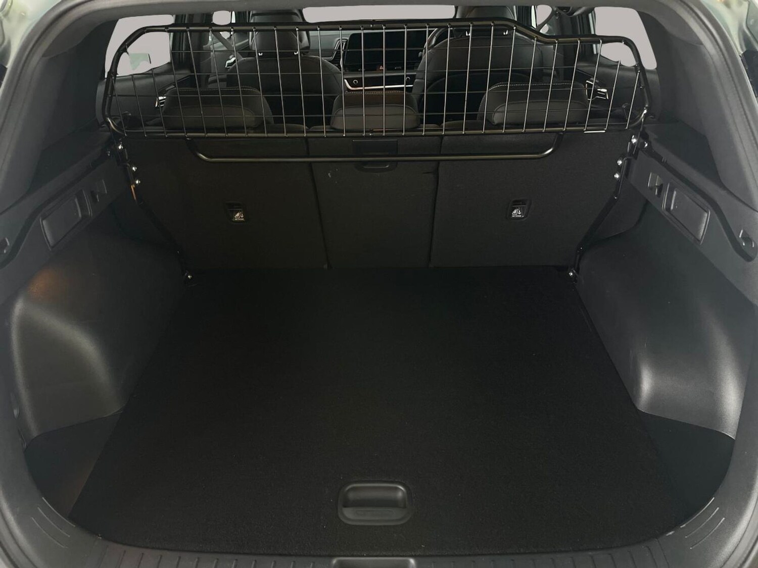 Used Kia Sportage 2025 for sale - 78212313: Photo 36