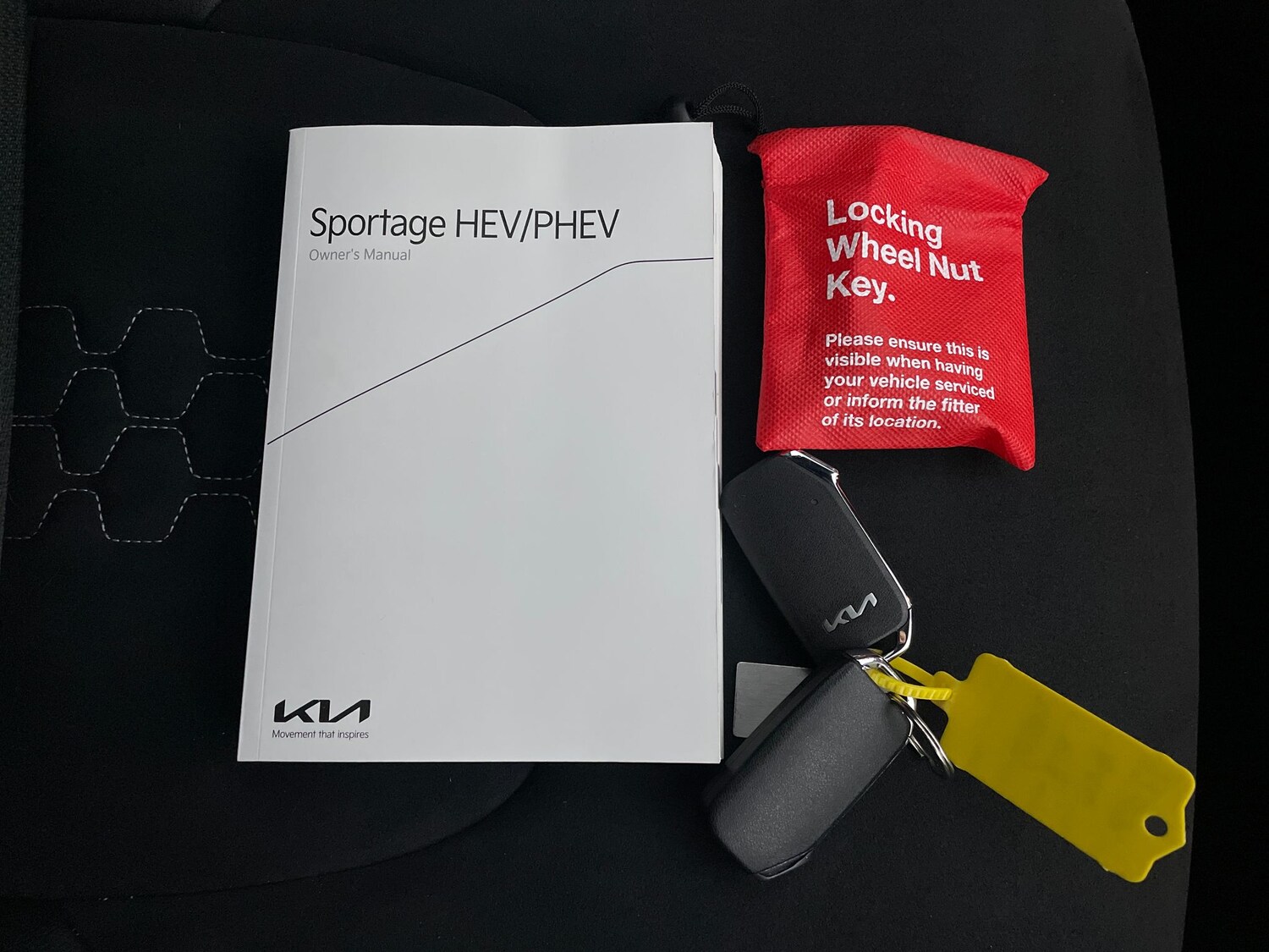 Used Kia Sportage 2025 for sale - 78212313: Photo 37