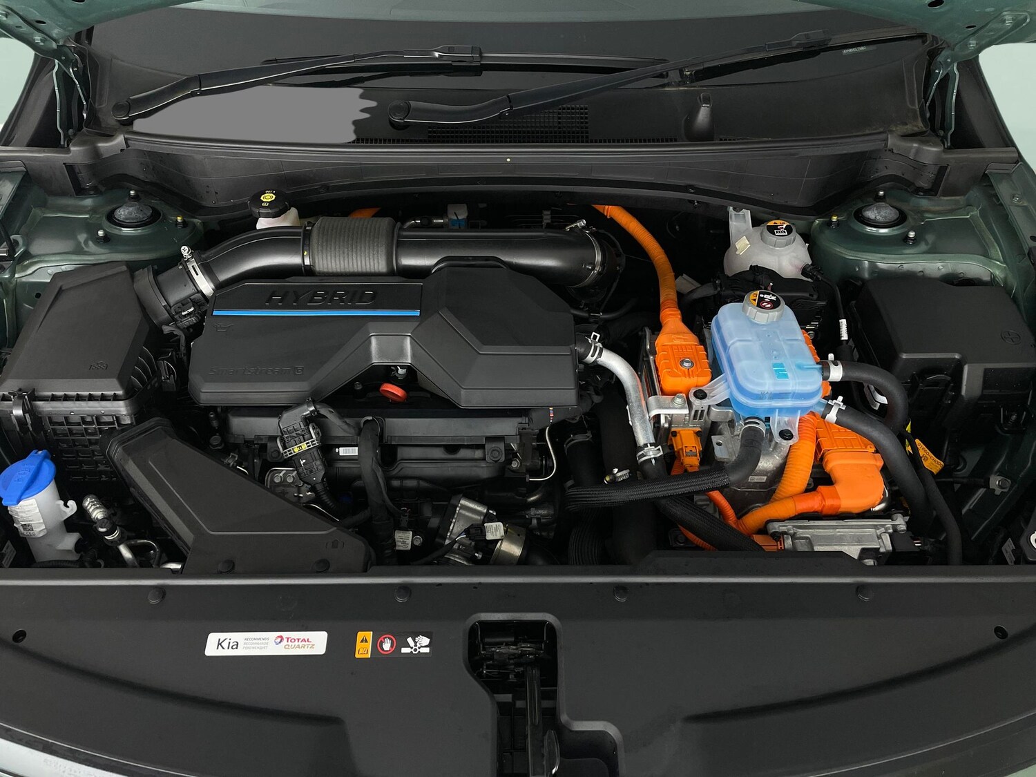 Used Kia Sportage 2025 for sale - 78212313: Photo 38