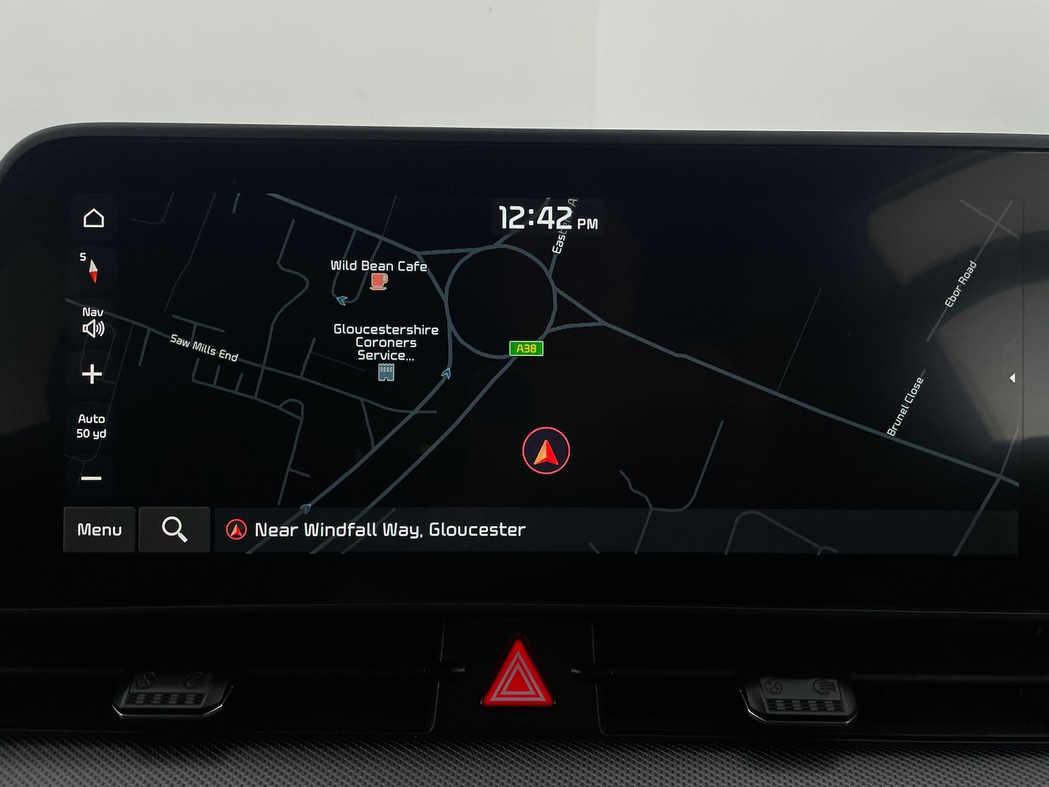 Used Kia Sportage 2025 for sale - 78212313: Photo 6