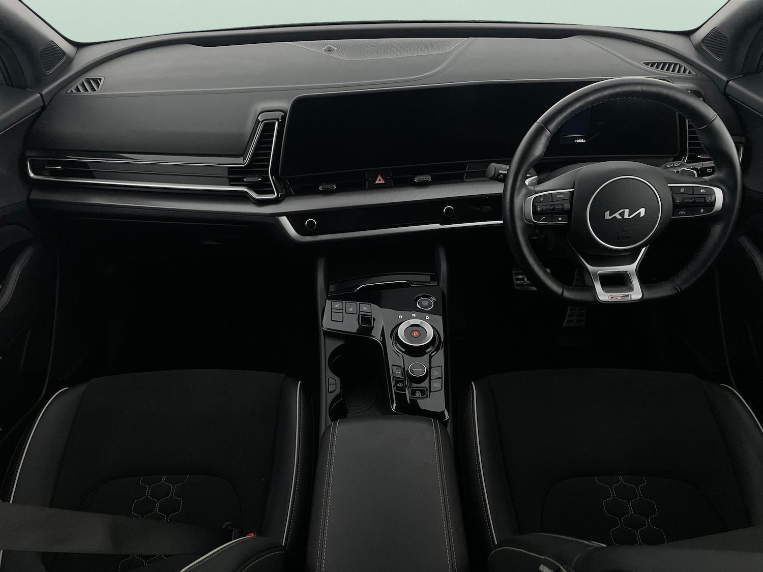 Used Kia Sportage 2025 for sale - 78212313: Photo 7