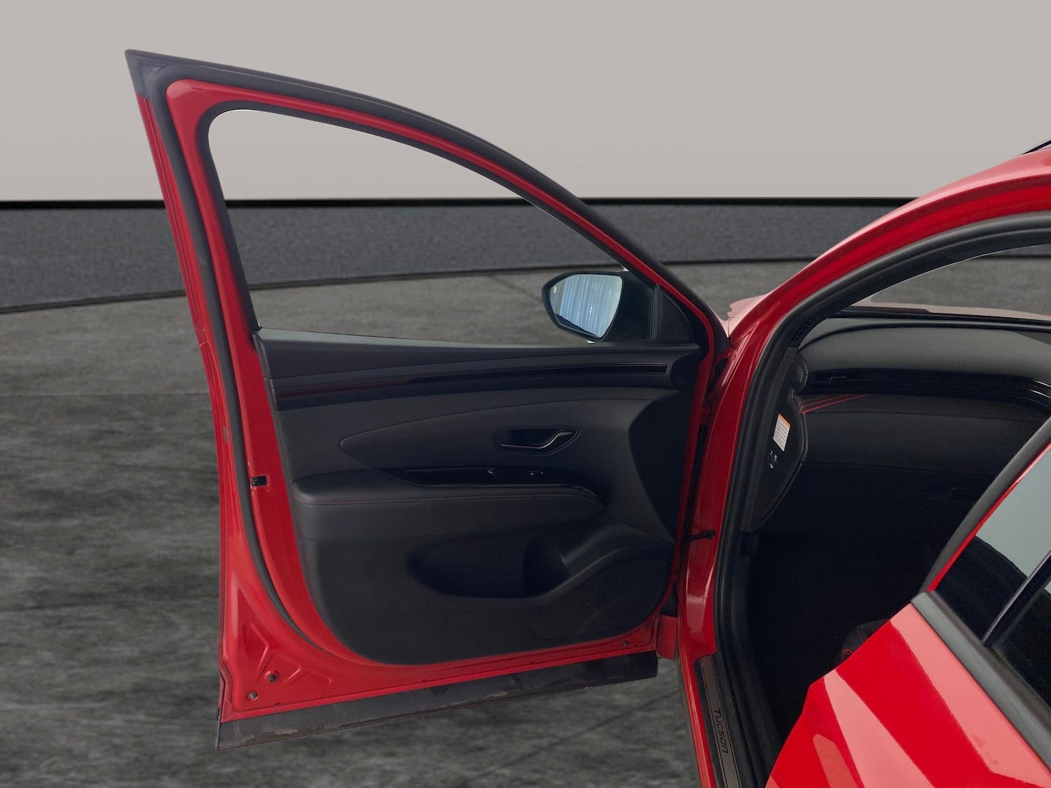 Used Hyundai TUCSON 2022 for sale - 78012423: Photo 24