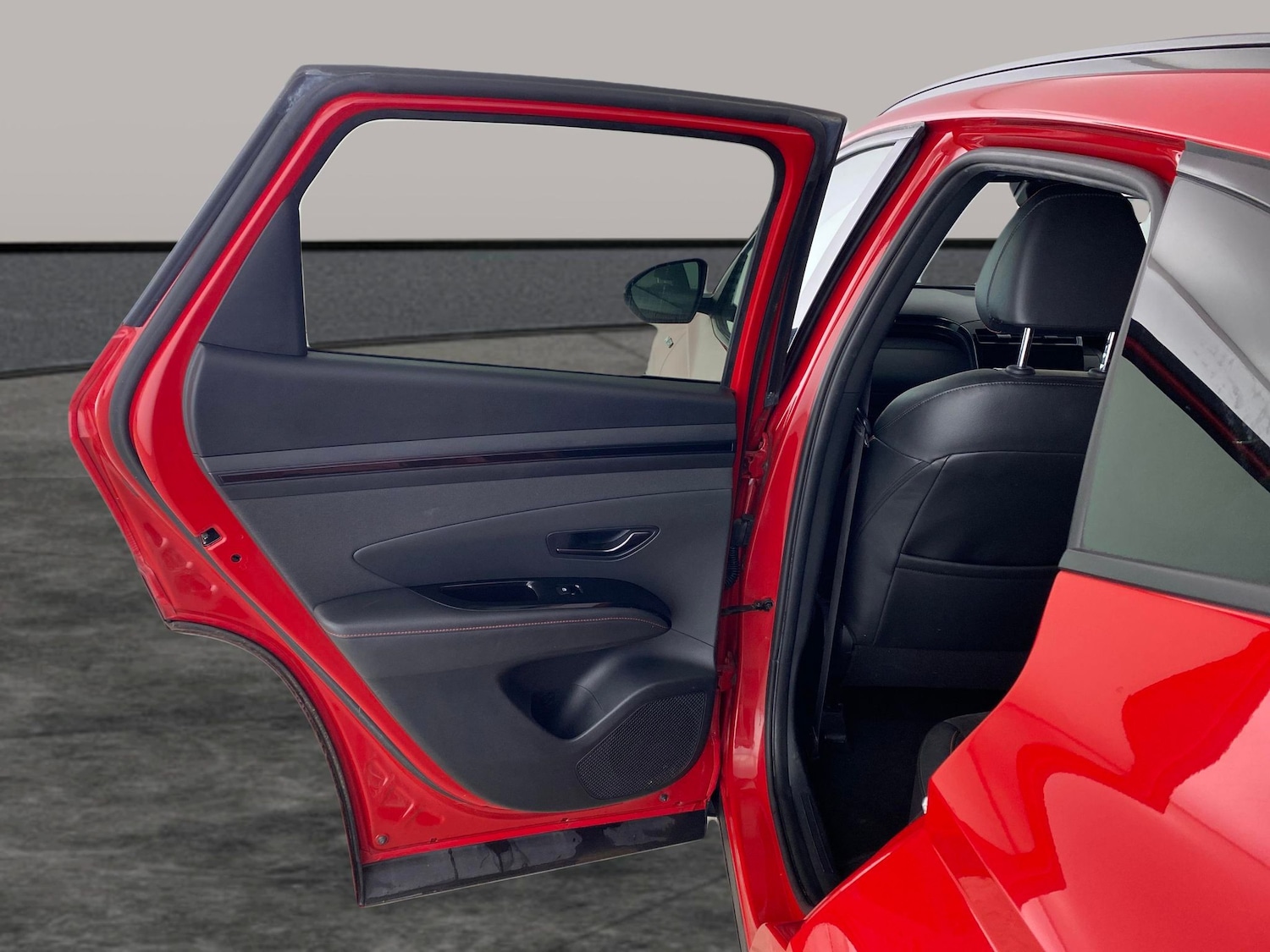 Used Hyundai TUCSON 2022 for sale - 78012423: Photo 25