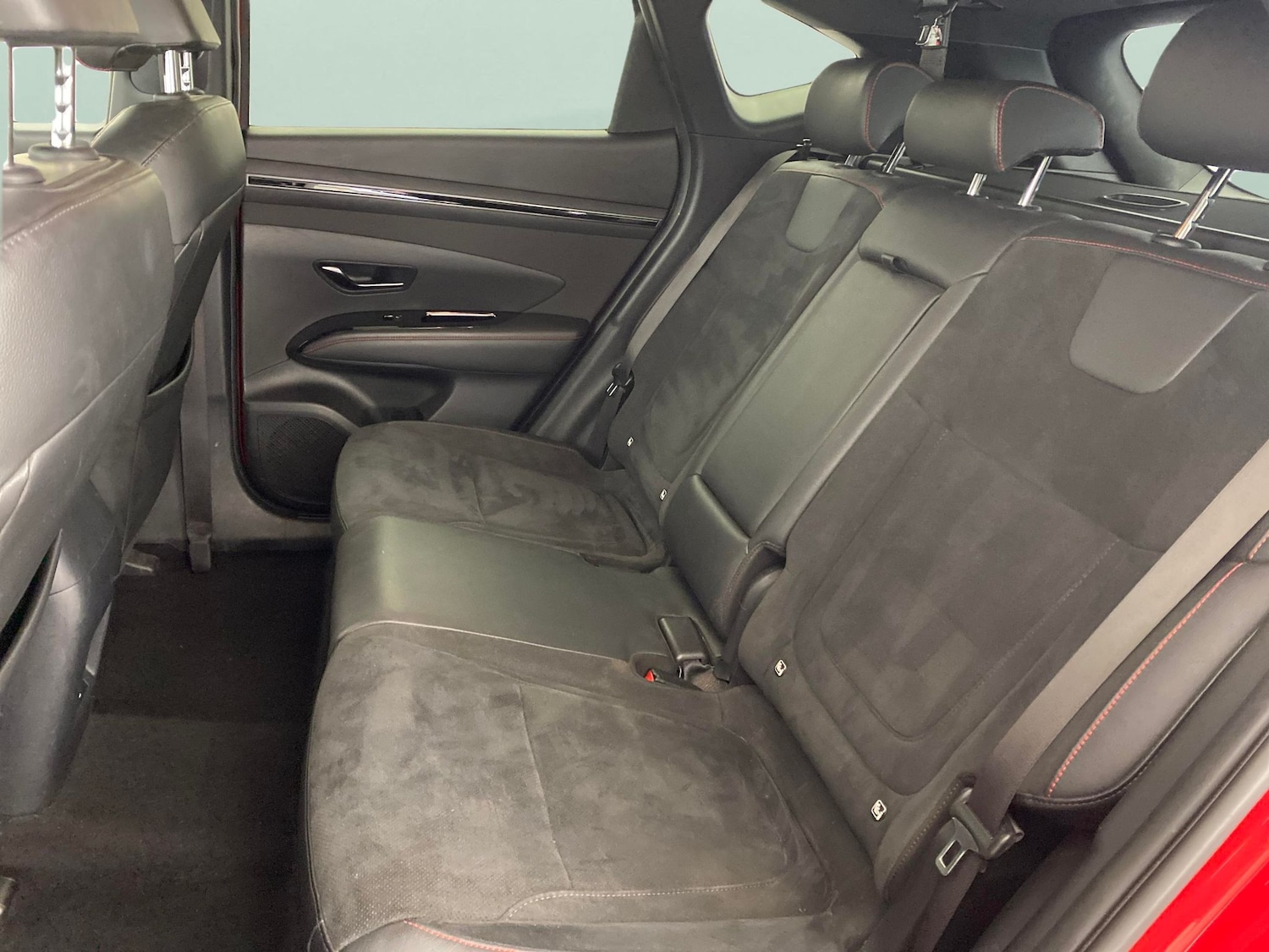 Used Hyundai TUCSON 2022 for sale - 78012423: Photo 26