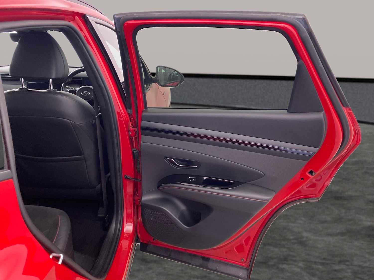 Used Hyundai TUCSON 2022 for sale - 78012423: Photo 27