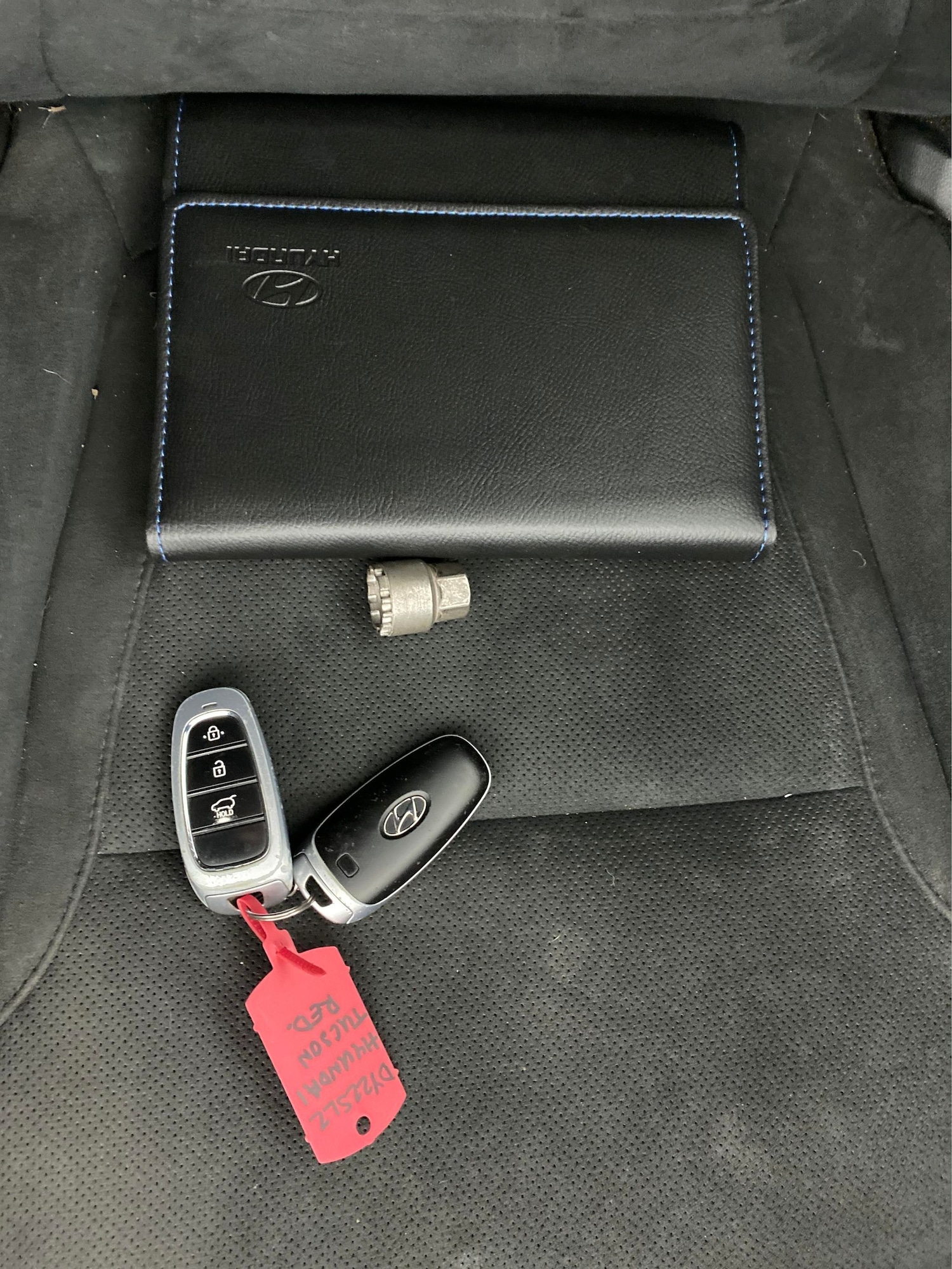 Used Hyundai TUCSON 2022 for sale - 78012423: Photo 29