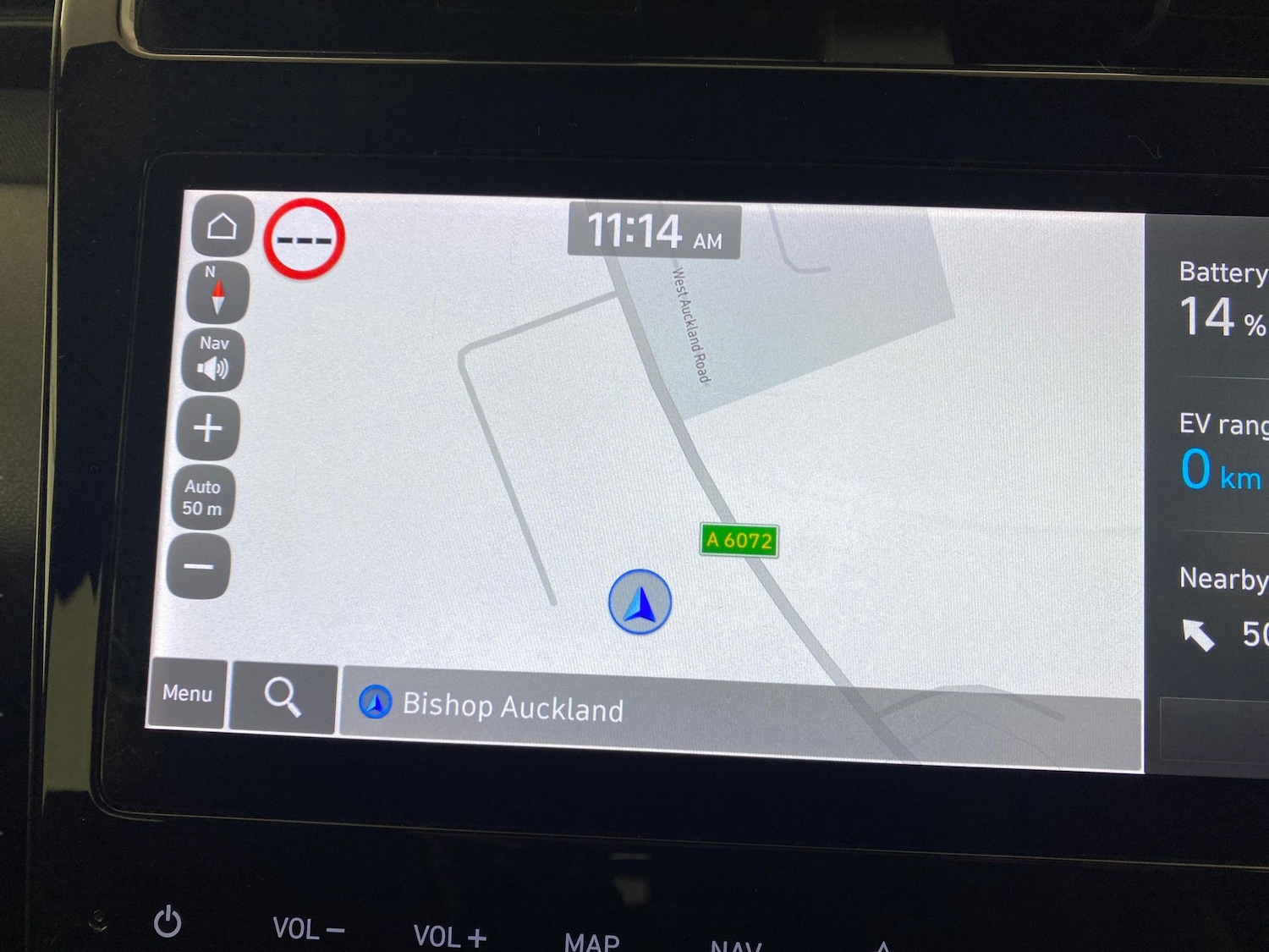 Used Hyundai TUCSON 2022 for sale - 78012423: Photo 6