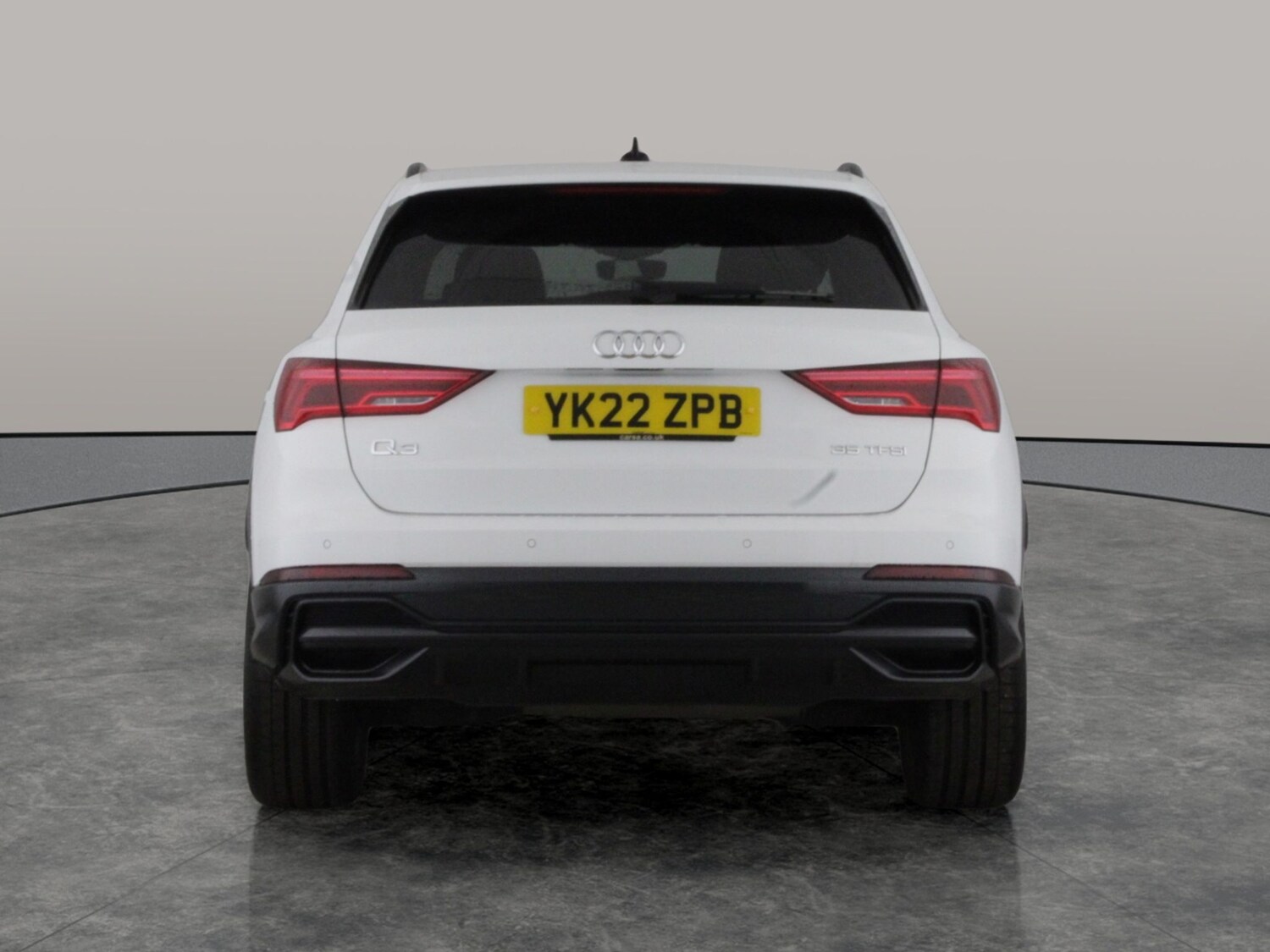 Used Audi Q3 2022 for sale - 77446853: Photo 10