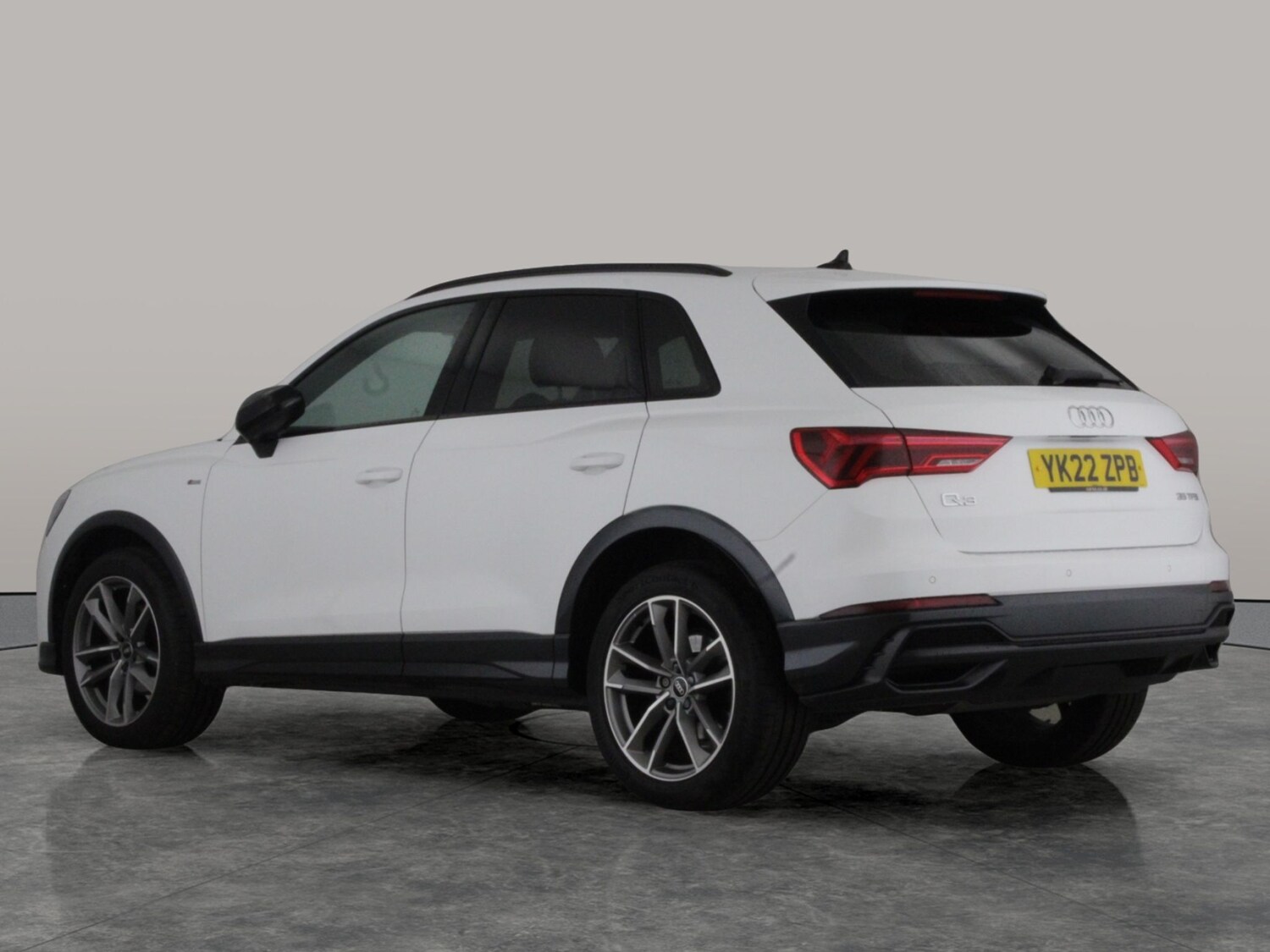 Used Audi Q3 2022 for sale - 77446853: Photo 11