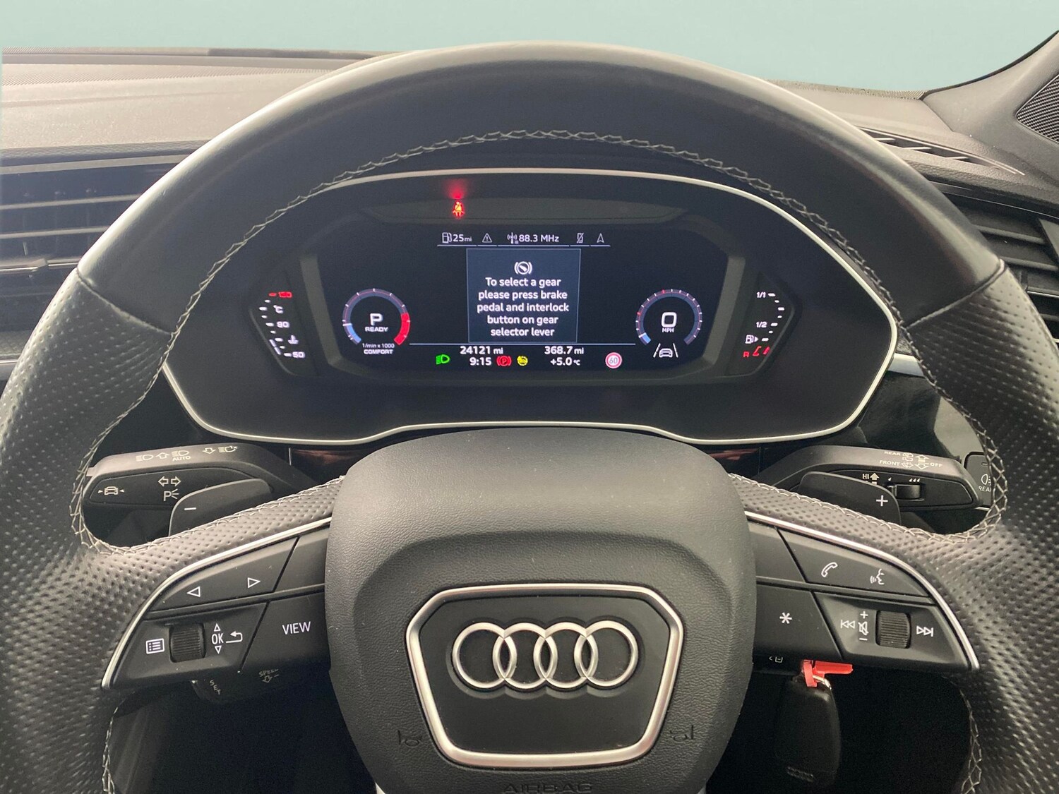 Used Audi Q3 2022 for sale - 77446853: Photo 16