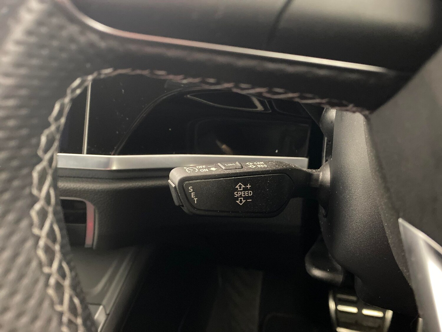 Used Audi Q3 2022 for sale - 77446853: Photo 17